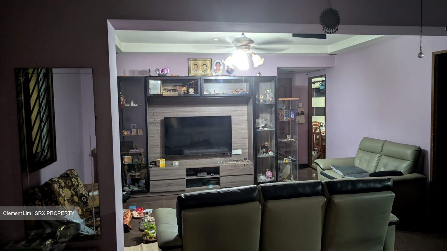 Blk 218 Choa Chu Kang Central (Choa Chu Kang), HDB 4 Rooms #486535191